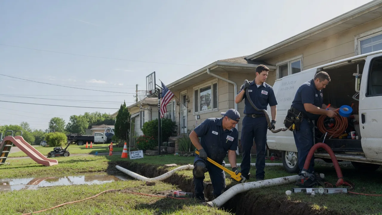 Toilet Installation in Doylestown, PA near me